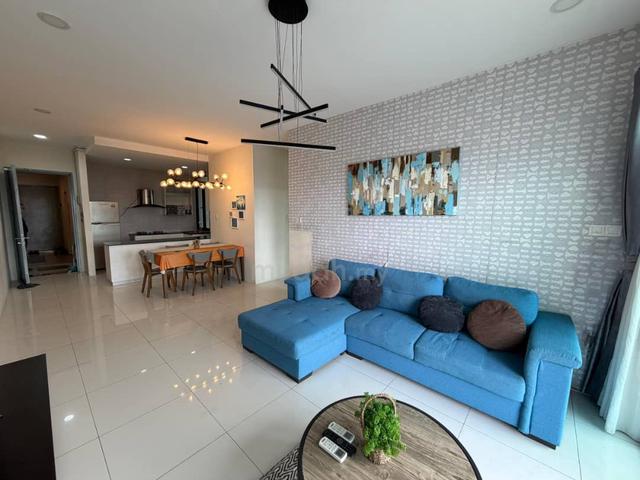 P' Residence Kuching 1
