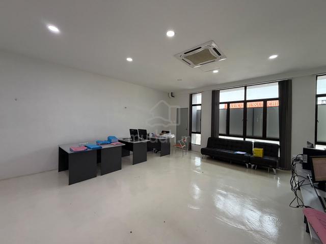SECOND FLOOR @ Perda Selatan 2 Bandar Perda @ 3 Storey Shoplot 1