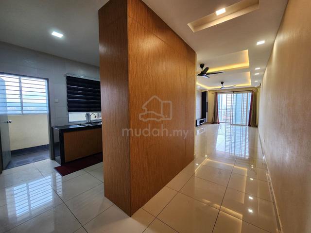PPA1M Metropolitan Kepong 1