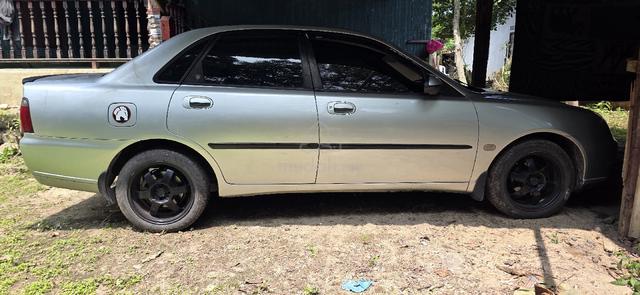 2003 Proton WAJA 1.6 (M) - 3