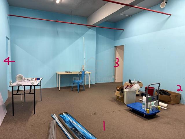 Office For Rent Setiawalk Puchong 1