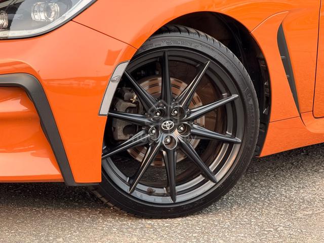 2023 Toyota GR86 2.4 RZ (M) 10TH YEAR EDITION 5A - 3