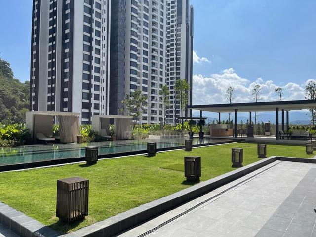 Sfera @ Wangsa Maju 1