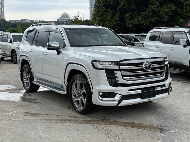 カーズ Toyota LANDCRUISER 3.5ZX New Car Modellista - Cars for sale in