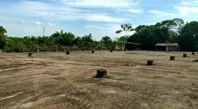 Industrial And Agriculture Land Adjoining At Alor Gajah, 78000 Melaka 1