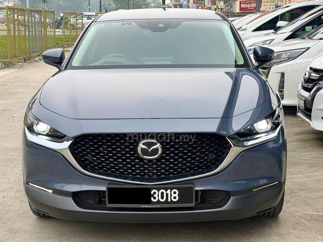 2024 Mazda CX-30 2.0 G HIGH+✅26k Mileage (A) - 5
