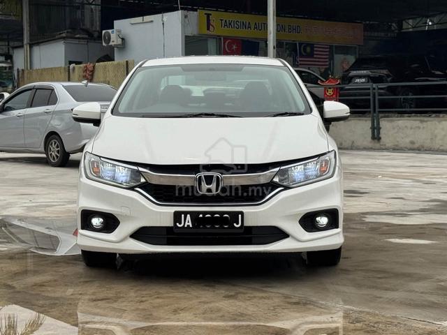 2021 Honda CITY 1.5 V SEDAN - 5
