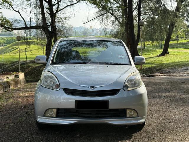 2005 Perodua MYVI 1.3 EZ (A)NEW PAINT/CASH ONLY - 3