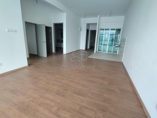 1Sulaman Platinum Tower 1