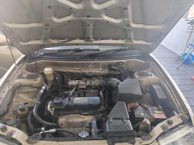 2005 Proton WAJA 1.6 ENHANCED (M) - 5