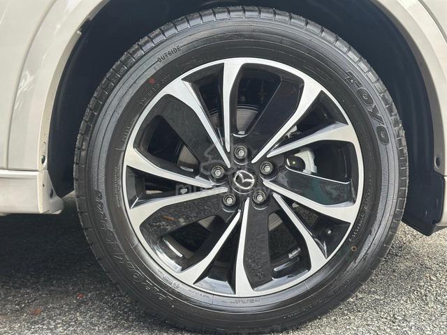 CX5 2026 Mazda CX-5 2.0 GVC PLUS 2.0G HIGH - 5