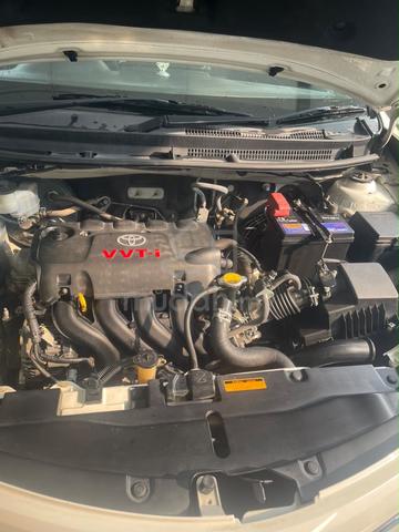 2014 Toyota VIOS 1.5 J NCP150R (M) - 4