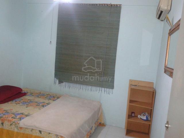 Desa Cemara 1