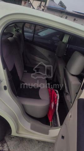 2012 Perodua MYVI 1.3 EZ STANDARD (A) - 4