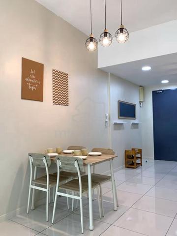 Sutera Avenue The Residences 3