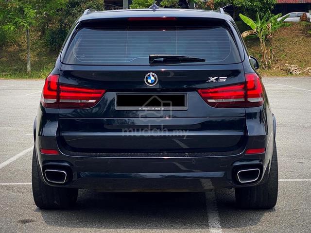 BMW X5 2.0 PROMOSI Loan Kedai IC/GERAN TUKAR NAMA - 3