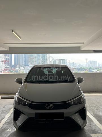 OWNER DIRECT 2022 Perodua BEZZA 1.0 G - 4