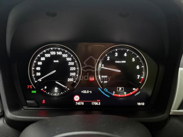 2021 Bmw X1 2.0 SDRIVE20I M SPORT MY16 F48 (A) - 3