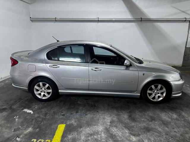 2010 Proton PERSONA 1.6 ELEGANCE MEDIUM LINE (M) - 5