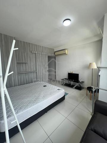 KSL Residences @ Daya 1
