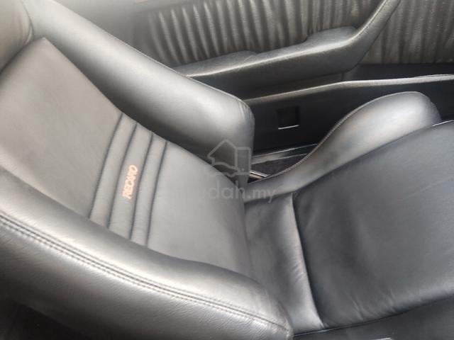 1995 Mercedes Benz 300CE 3.0 W124 (A) - 5