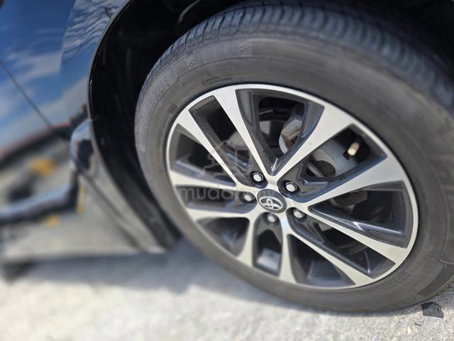 2012 Toyota ESTIMA 2.4 AERAS 8 SEATER 3 YR WARANTY - 3