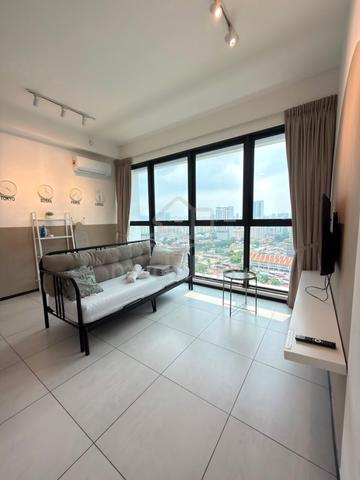 Urban Suites 1