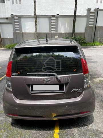 2007 Perodua MYVI 1.3 EZ (A) - 4