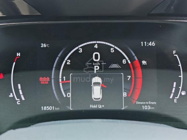 2023 Lexus NX350 2.4 F SPORT AWD 18K Mileage Unreg - 5
