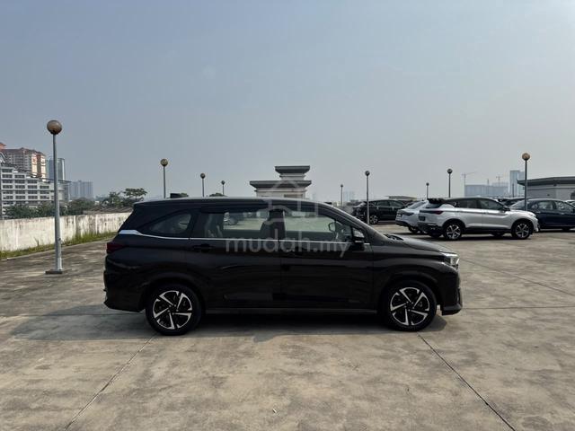 2023 Perodua ALZA 1.5 AV (A) VALUE BUY - 3