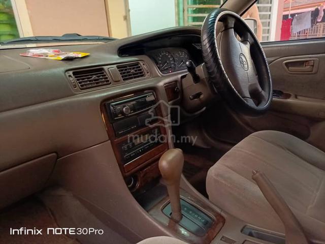 1999 Toyota CAMRY 2.2 GX SXV20R (A) - 3
