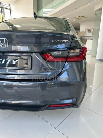 2026 Honda CITY 1.5 RS V EHEV LAST CALL REBATE - 4