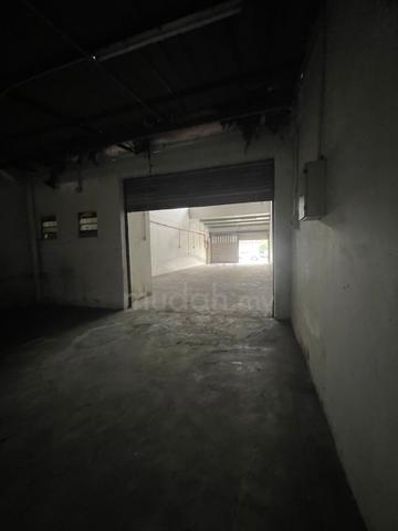 (⭐1.5sty Factory) Puchong Maju Jaya Utama Meranti Bukit Puchong 5