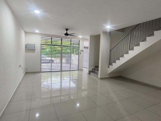 House For rent Bandar baru Sri klebang chemor 1