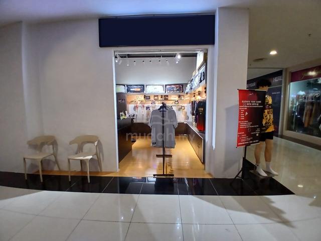 Shop Lot for Rent, 1st Floor, Corner - ITCC Penampang, Kota Kinabalu 1