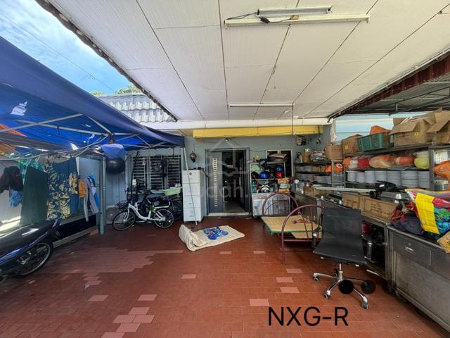 Taman Gembira❗️Single Storey Terrace House for Sale at Klang 🏡 1