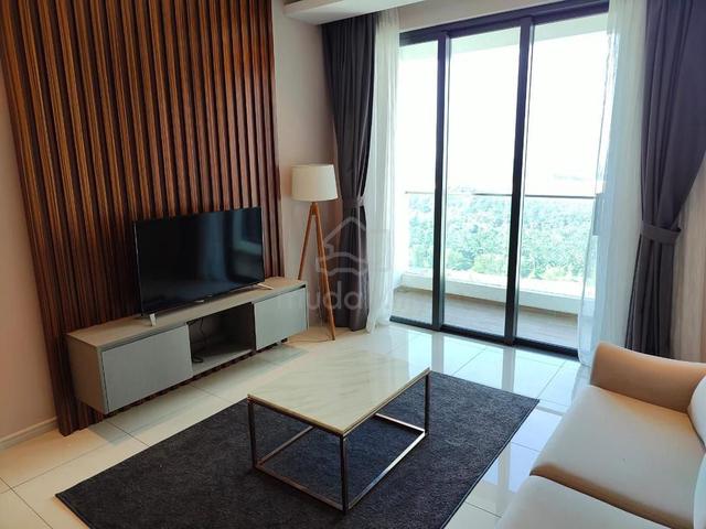 The Elysia Park Residence @ Medini 1