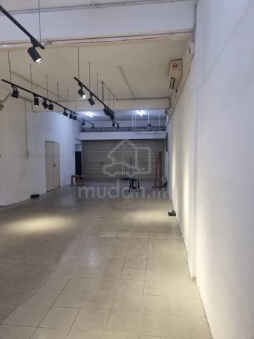 GROUND & FIRST FLOOR Shoplot Office Bangsar Utama Bangsar 1