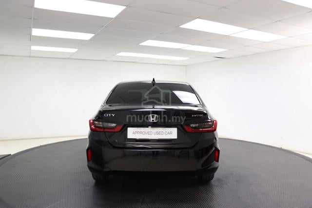 2023 Honda CITY 1.5 V SENSING  (A) - 4
