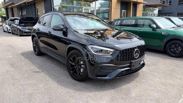 Mercedes Benz GLA35 AMG 2.0 PREMIUM CONDITION 2022 - 1
