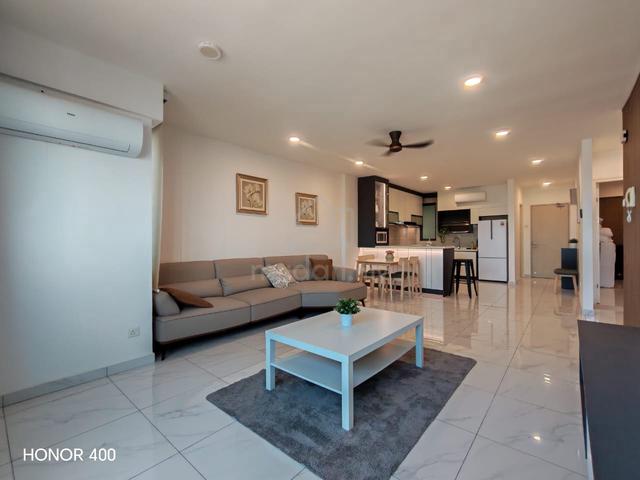 Jesselton View 1