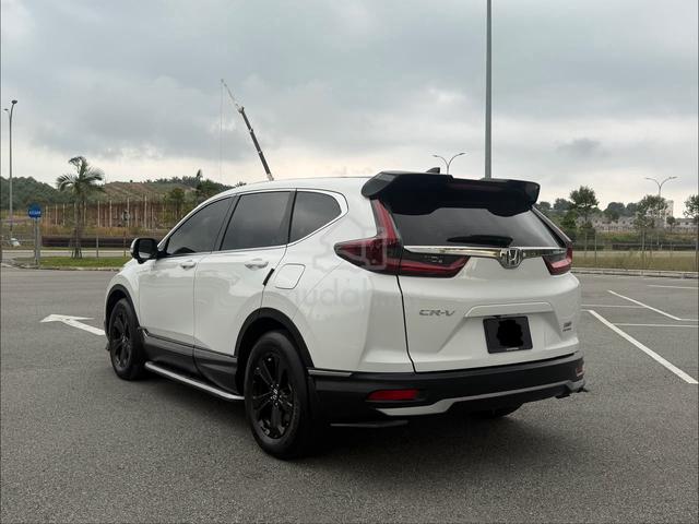 2021 Honda CR-V 2.0 2WD - 5