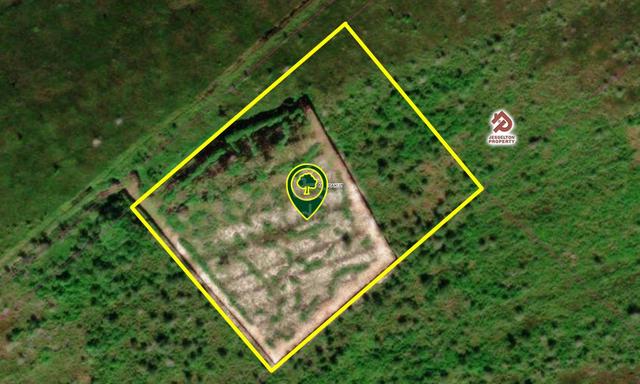 NT Agricultural Land 9 Acres in Bongawan, Membakut District 1