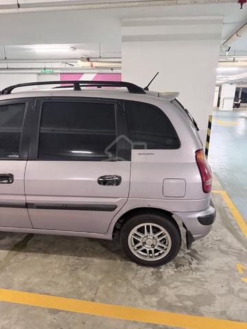 2006 Hyundai MATRIX 1.6 GL (A) - 4