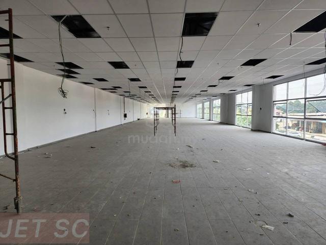 Brand New Jln Kebun Kampung Jawa Klang Warehouse 5.09Acres 200Amps CCC 3