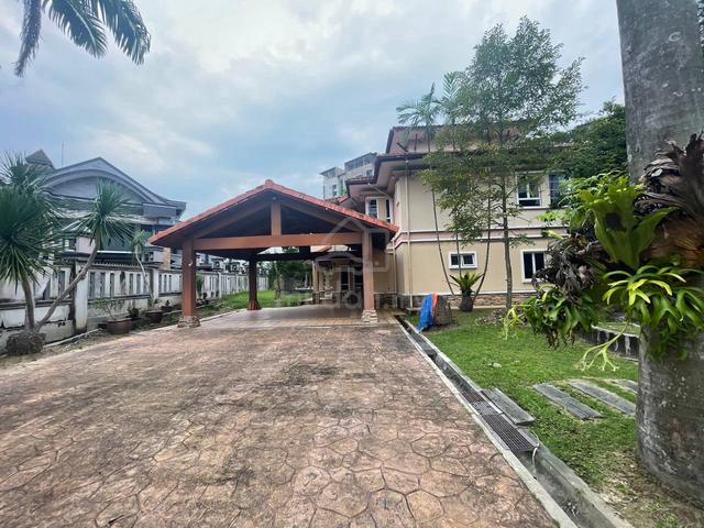 2.5 Storey Bungalow Arca Bandar Tun Hussien Oon Cheras 1