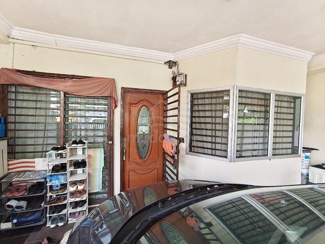 Bandar Baru Sungai Buloh House For Sale 1