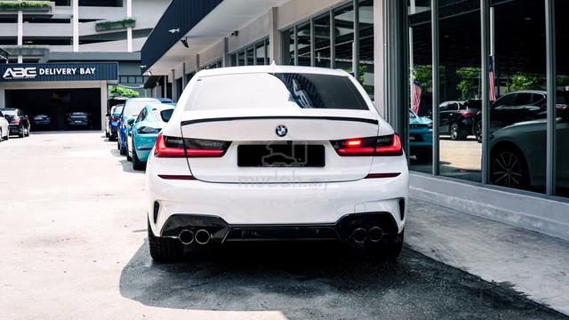 Bmw 320i 2.0 G20 CONVERT M3 CONCEPT P.SHIFT 2022 - 4