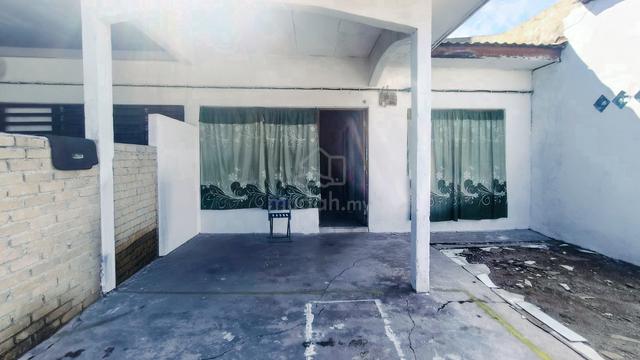 (Bellow Market) Taman Chepor Jaya, Chemor Perak 1