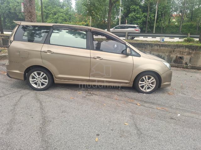 2012 Proton EXORA 1.6 BOLD EXECUTIVE (M) - 2